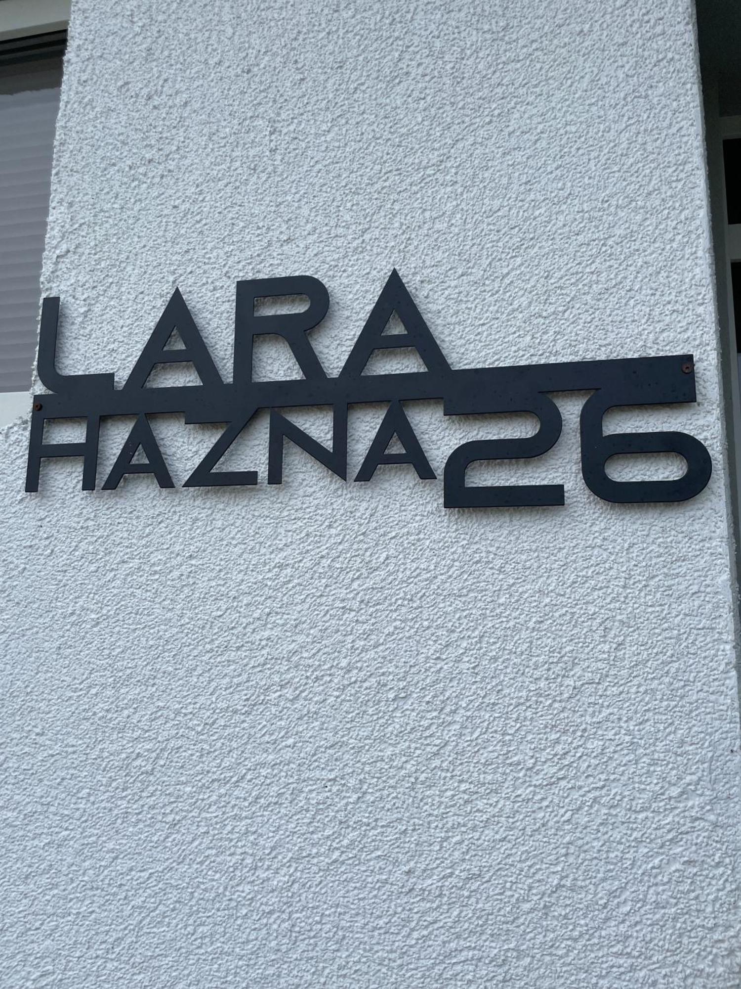 Ferienwohnung Sobe Lara Gradacac Exterior foto